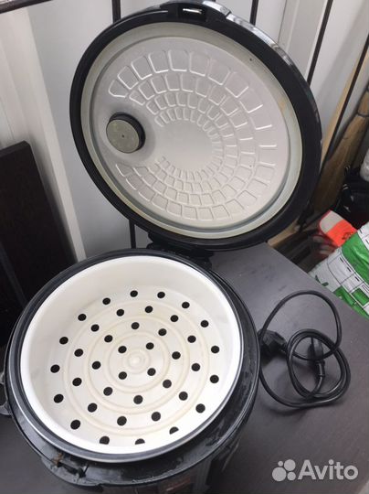 Мультиварка