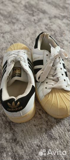 Кроссовки женские adidas 37