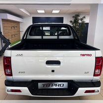 Новый JAC T8 Pro 2.4 MT, 2024, цена от 2 749 000 руб.