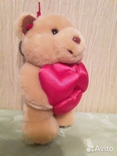 Медвежонок Hallmark