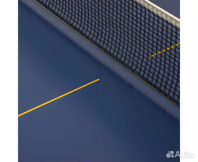 Уличный теннисный стол donic