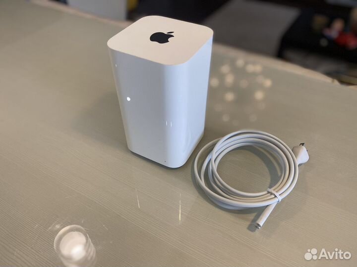 Apple AirPort Time Capsule 2Tb