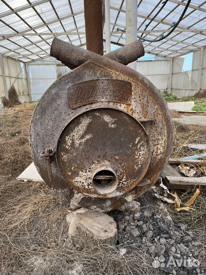 Бренеран на 6 секций