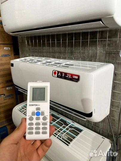 Кондиционеры и сплит-системы оптом и в розницу