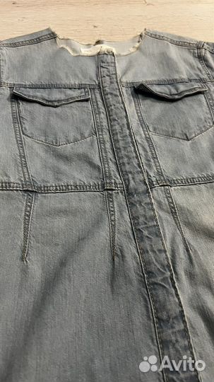 Платье zara 134