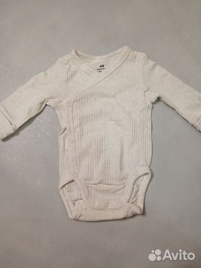 Боди H&M, размер 56