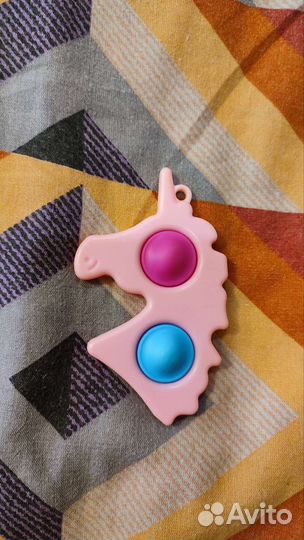 Симпл димпл