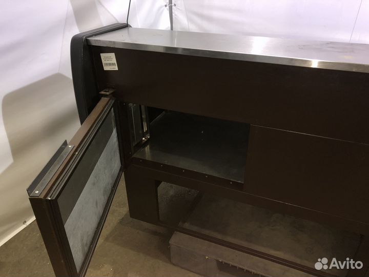 Витрина холодильная Арктика