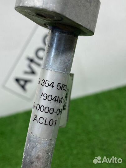 Трубка кондиционера Bmw X5 G05 2019