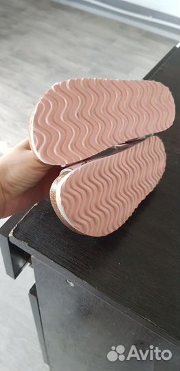 Сандалии для девочки 26