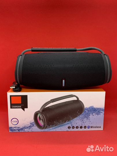 Портативная колонка Charge 6S (В 42396)
