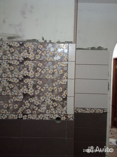 Мастер по ремонту на час