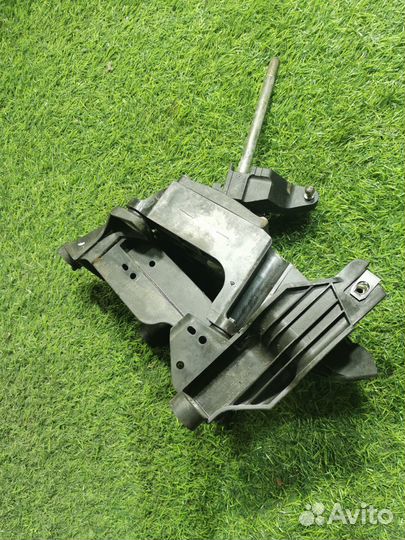 В наличии: кулиса МКПП на Ford Focus 3