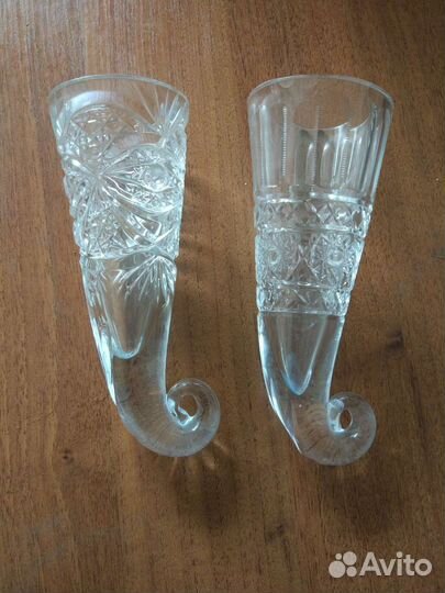 Хрустальный рог изобилия