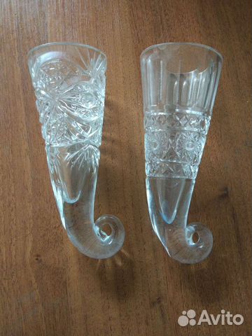 Хрустальный рог изобилия