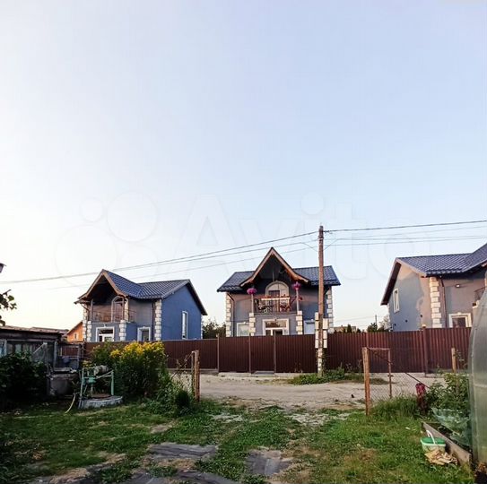 Участок 5,1 сот. (СНТ, ДНП)