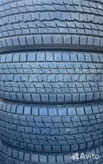 Goodyear Ice Navi SUV 225/65 R17 102T