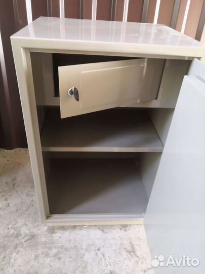 Сейф бухгалтерский