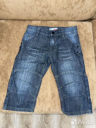 Рубашки и толстовки на мальчика 134, 140, 146