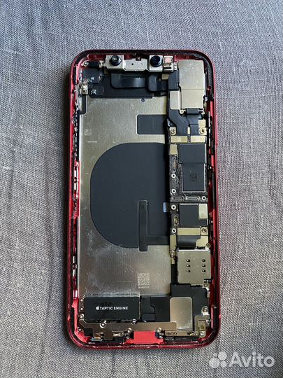 iPhone 11 разбор