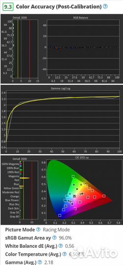 Монитор Asus vg249q1r /ips/165hz/ TUF Gaming