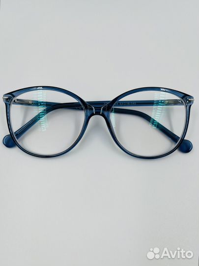 Готовые очки OU-2.0 Dpp:62-64