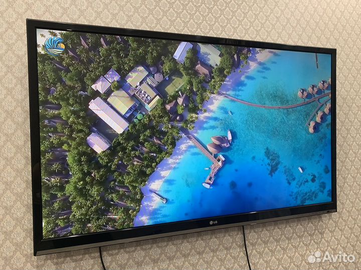 Телевизор LG 47 дюймов