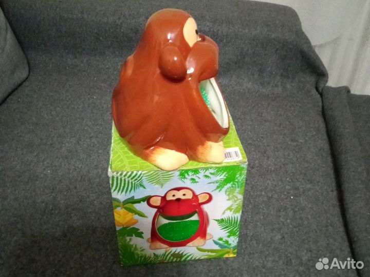 Подставка для губки, хранения мелочей