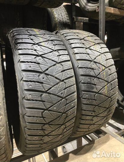 Goodyear Ultragrip 600 225/55 R17 101M