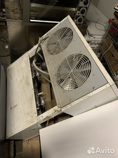 Ариада моноблок низко и среднетемпературный