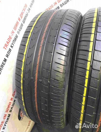 Pirelli Cinturato P7 225/55 R17 97W