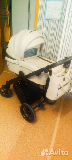 Детские коляски