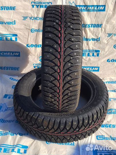 Tunga Nordway 2 205/55 R16 94Q