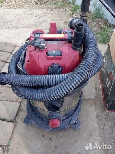 Аренда пылесоса. Без залога