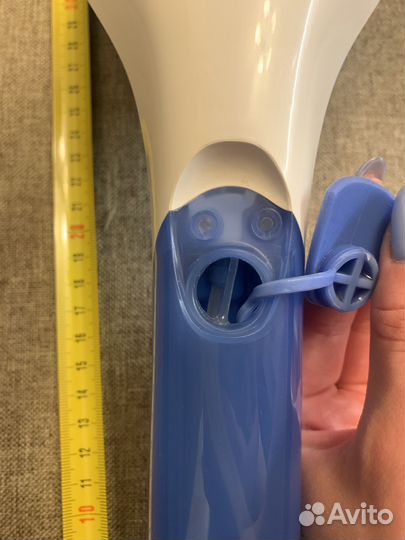 Отпариватель Philips