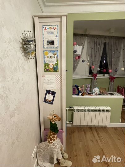 Стеллаж Милано