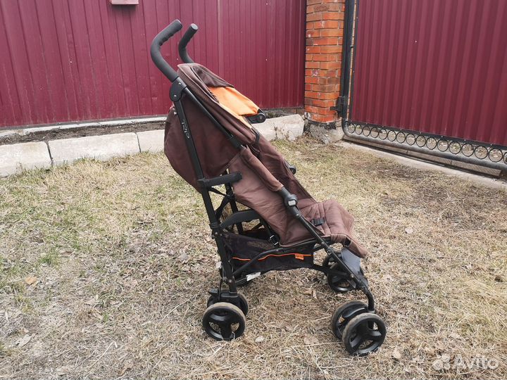 Прогулочная коляска трость Inglesina Trip