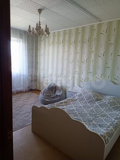 4-к. квартира, 76,4 м², 8/9 эт.