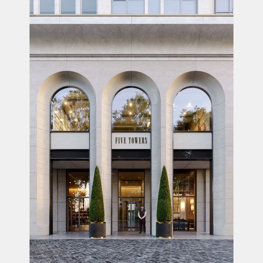 1-к. квартира, 41,6 м², 28/75 эт.