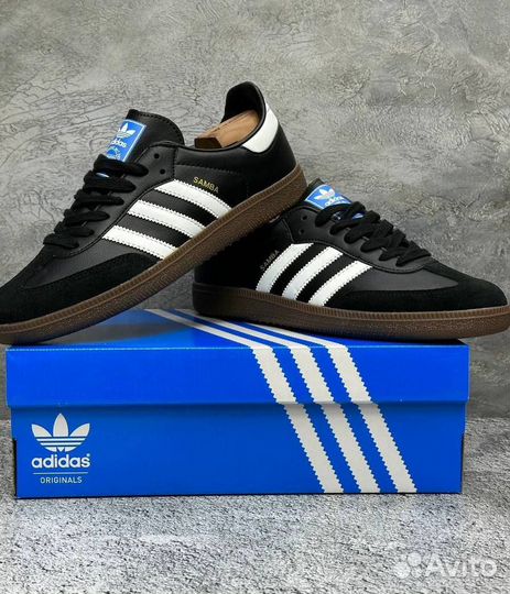 Adidas samba
