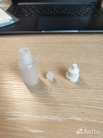 10 баночек для ароматизаторов и тд