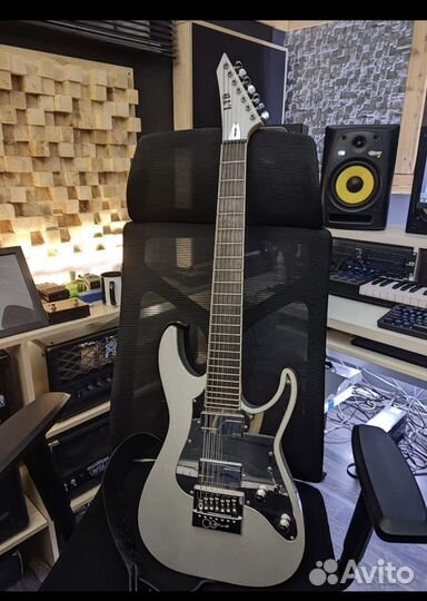 Гитара ESP LTD ks m7