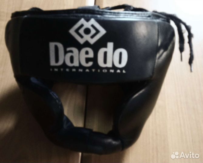 Экипировка для единоборств детская