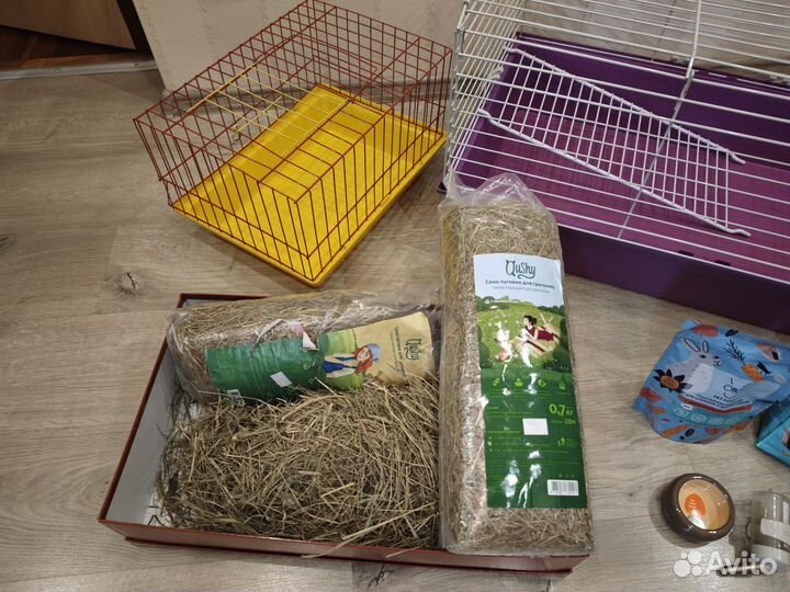 Клетка для грызунов ferplast 80 и отдам