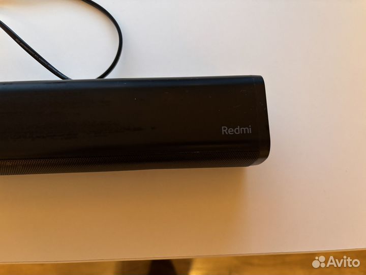 Саундбар Redmi TV MDZ-34-DA