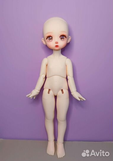 Кукла бжд Bjd Advillage Bamdi (Fura) 1/6