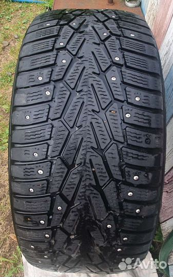 Nokian Tyres Hakkapeliitta 7 245/50 R18 104T