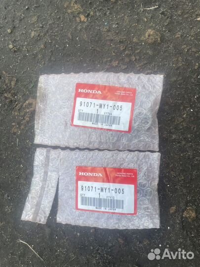 Пластик Honda cbr1000rr 2006г