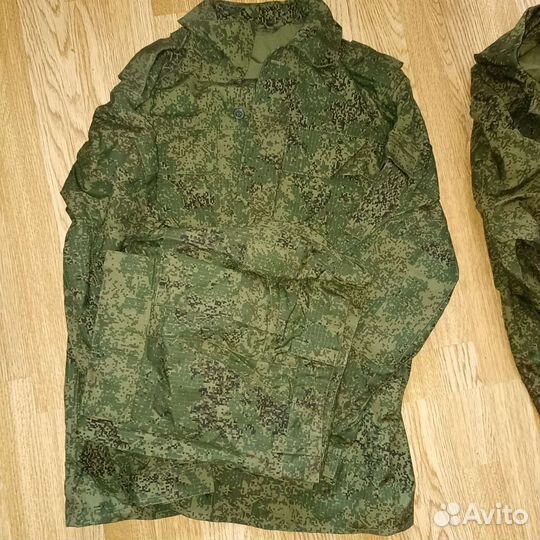 Форма летняя цифра