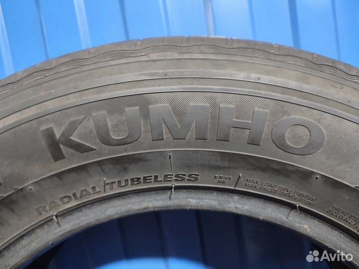 Kumho Ecowing ES31 215/65 R16